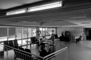 Casa di riposo anziani solitudine abbandono